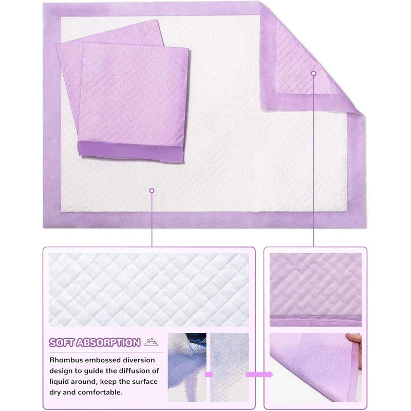 Baby Disposable Changing Mats
