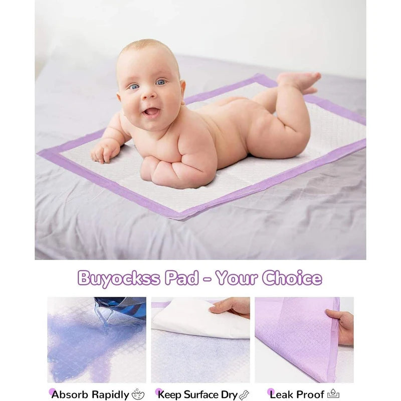 Baby Disposable Changing Mats