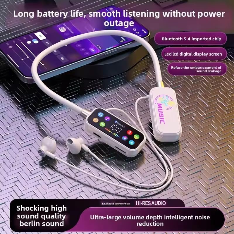 JBL Wireless Earphones