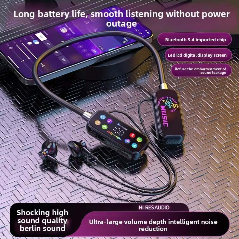 JBL Wireless Earphones
