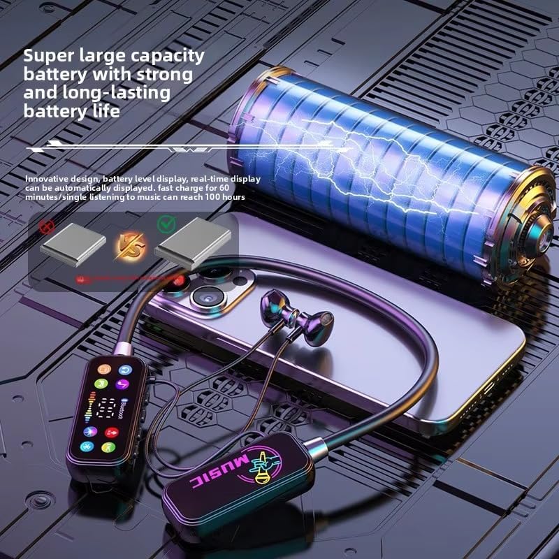 JBL Wireless Earphones